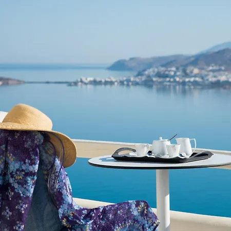 Naxos Rock