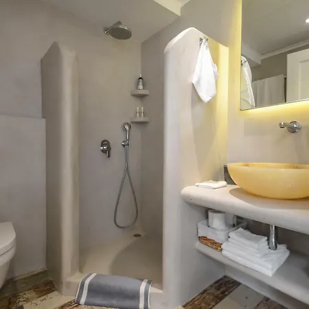 Naxos Rock Stelida (Naxos)