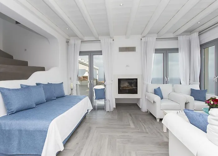 Naxos Rock Stelida (Naxos)