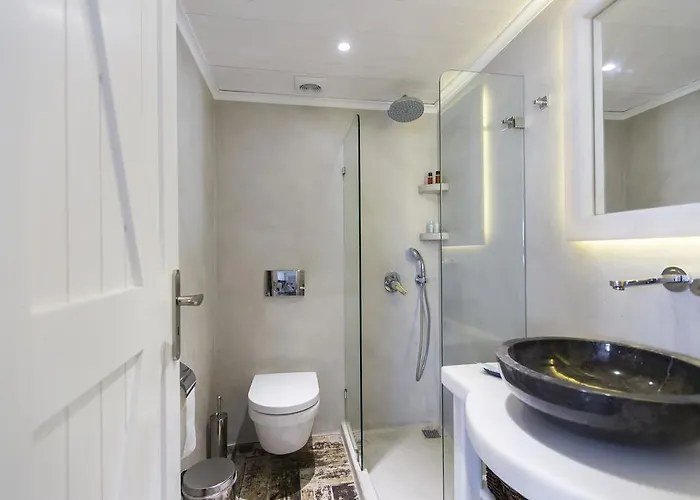 Naxos Rock Stelida (Naxos)