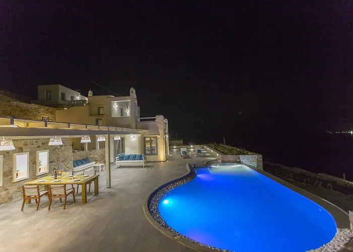 Naxos Rock Stelida (Naxos)