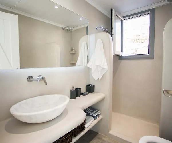 Naxos Rock * Stelida (Naxos)