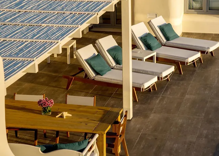 Naxos Rock * Stelida (Naxos)