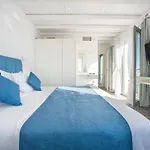 Naxos Rock 别墅 斯泰里达
