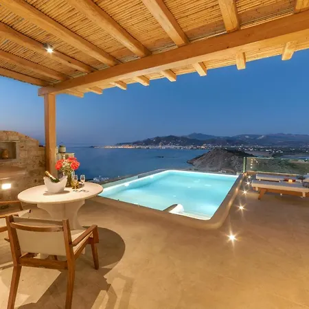 Naxos Rock