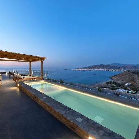 Naxos Rock *