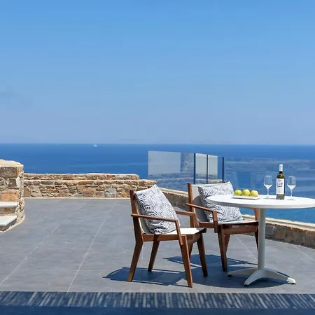 Naxos Rock *