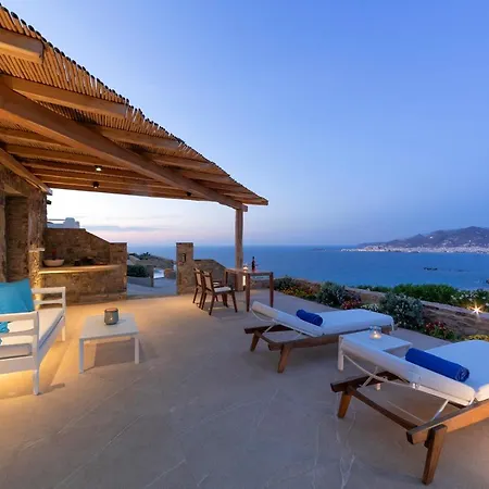 Naxos Rock