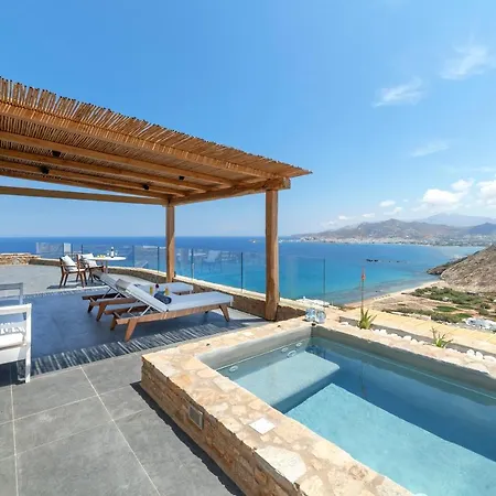 Naxos Rock *