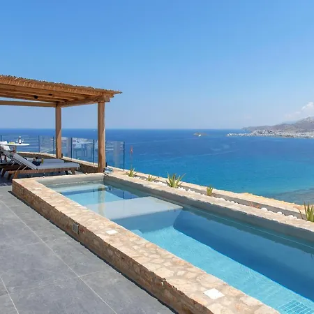 Naxos Rock