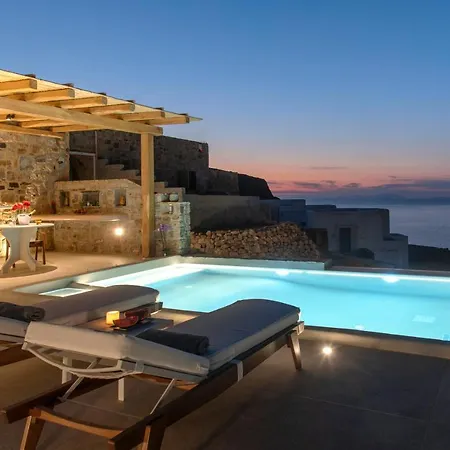 Naxos Rock