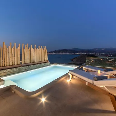 Naxos Rock