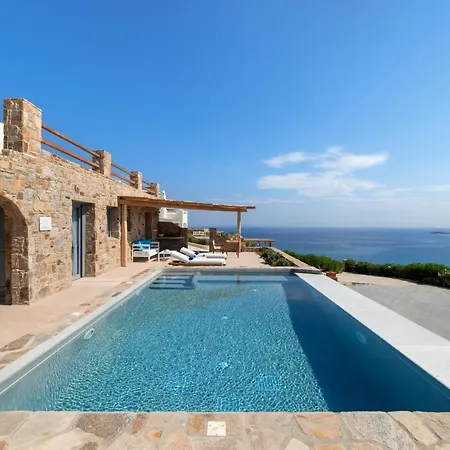 Naxos Rock *