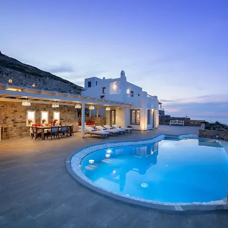 Naxos Rock