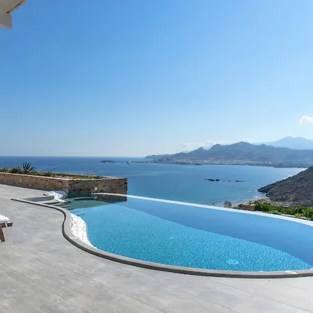 Villa Naxos Rock *