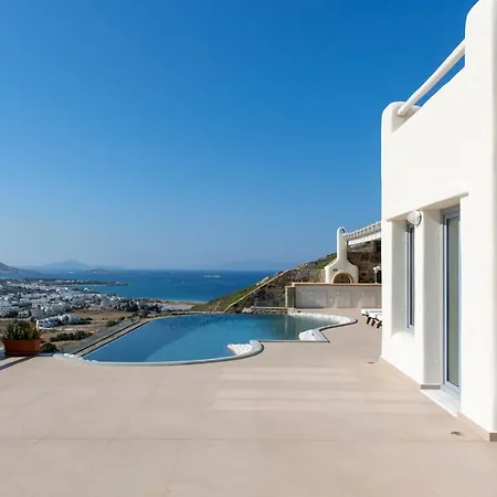 Naxos Rock * Stelida (Naxos)