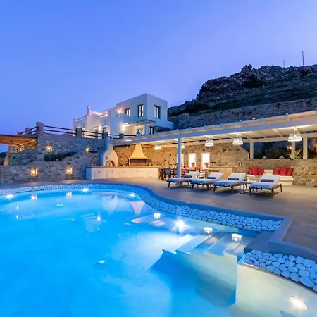 Naxos Rock