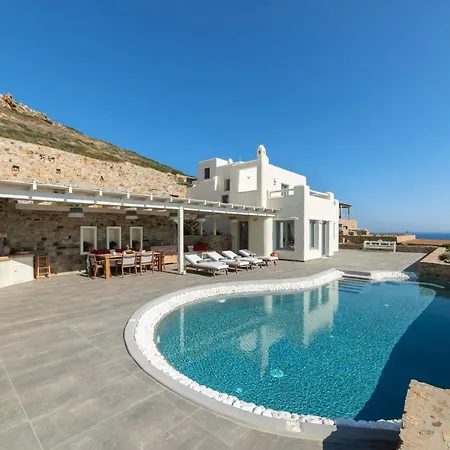 Naxos Rock *