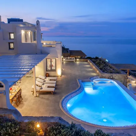 Naxos Rock *