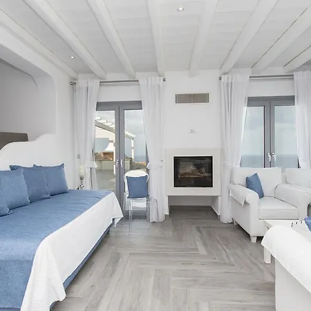 Naxos Rock ستيليدا