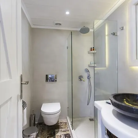 Naxos Rock Stelida (Naxos)