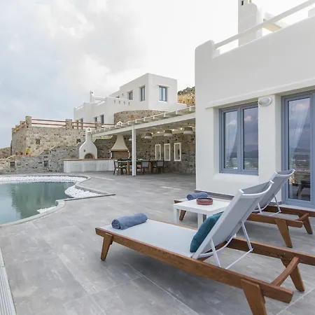 Naxos Rock ستيليدا