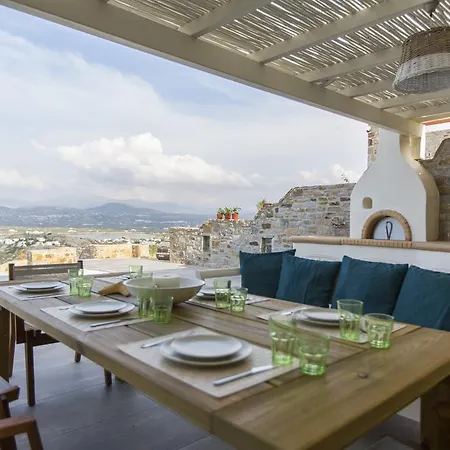 Naxos Rock * ستيليدا