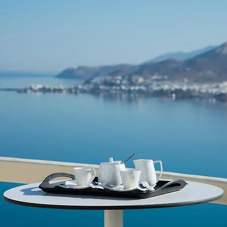 Naxos Rock Villa *