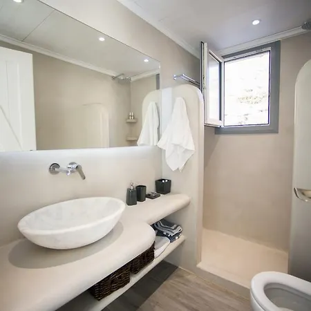 Naxos Rock * Stelida (Naxos)