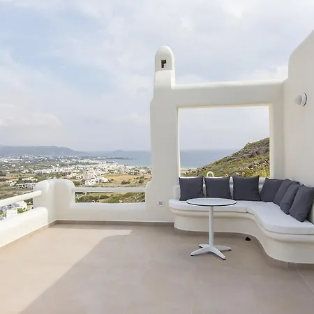 Naxos Rock