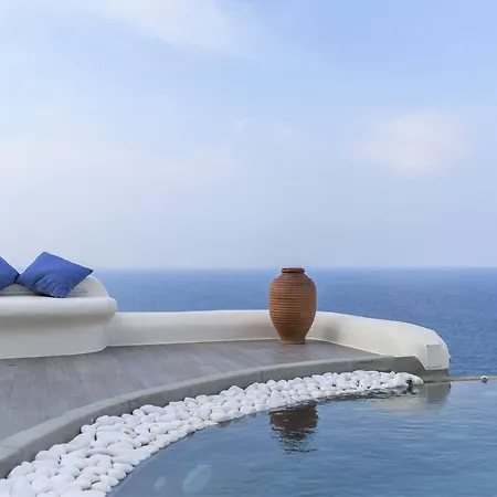 Villa Naxos Rock Stelida (Naxos)