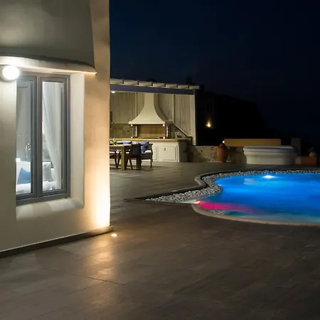 Naxos Rock *