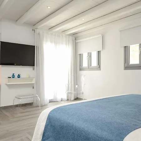 Naxos Rock فيلة