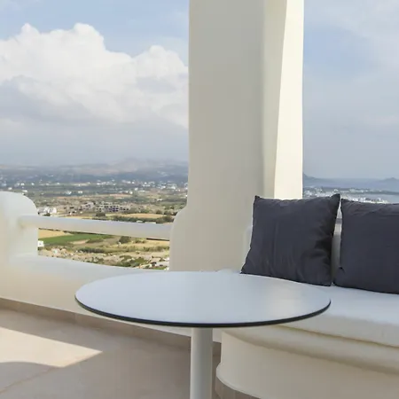 Naxos Rock Villa *
