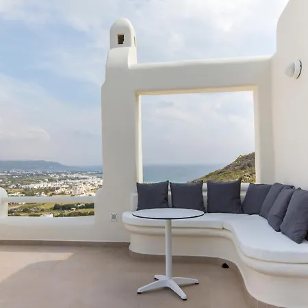 Naxos Rock Stelida (Naxos)