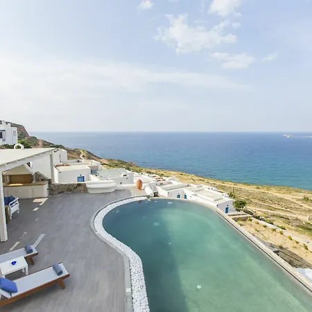 Naxos Rock * Stelida (Naxos)