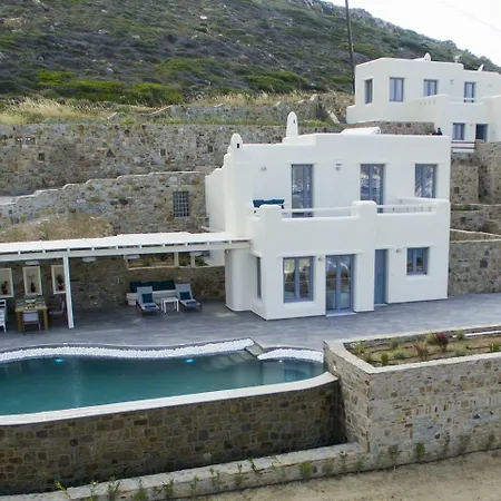 Naxos Rock * Stelida (Naxos)