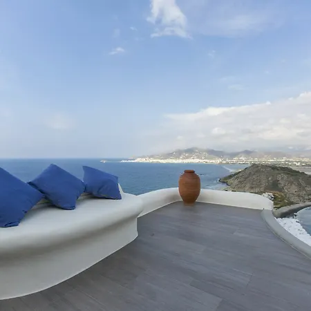 Naxos Rock * Stelida (Naxos)